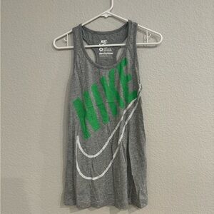 Nike tank top